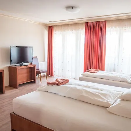 Kaiser B&B