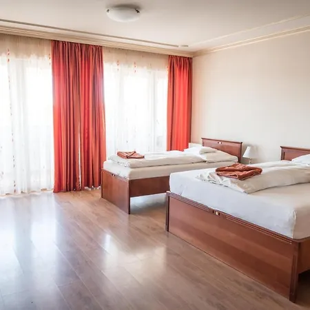 Bed and breakfast Kaiser