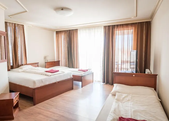 Kaiser B&B 3*